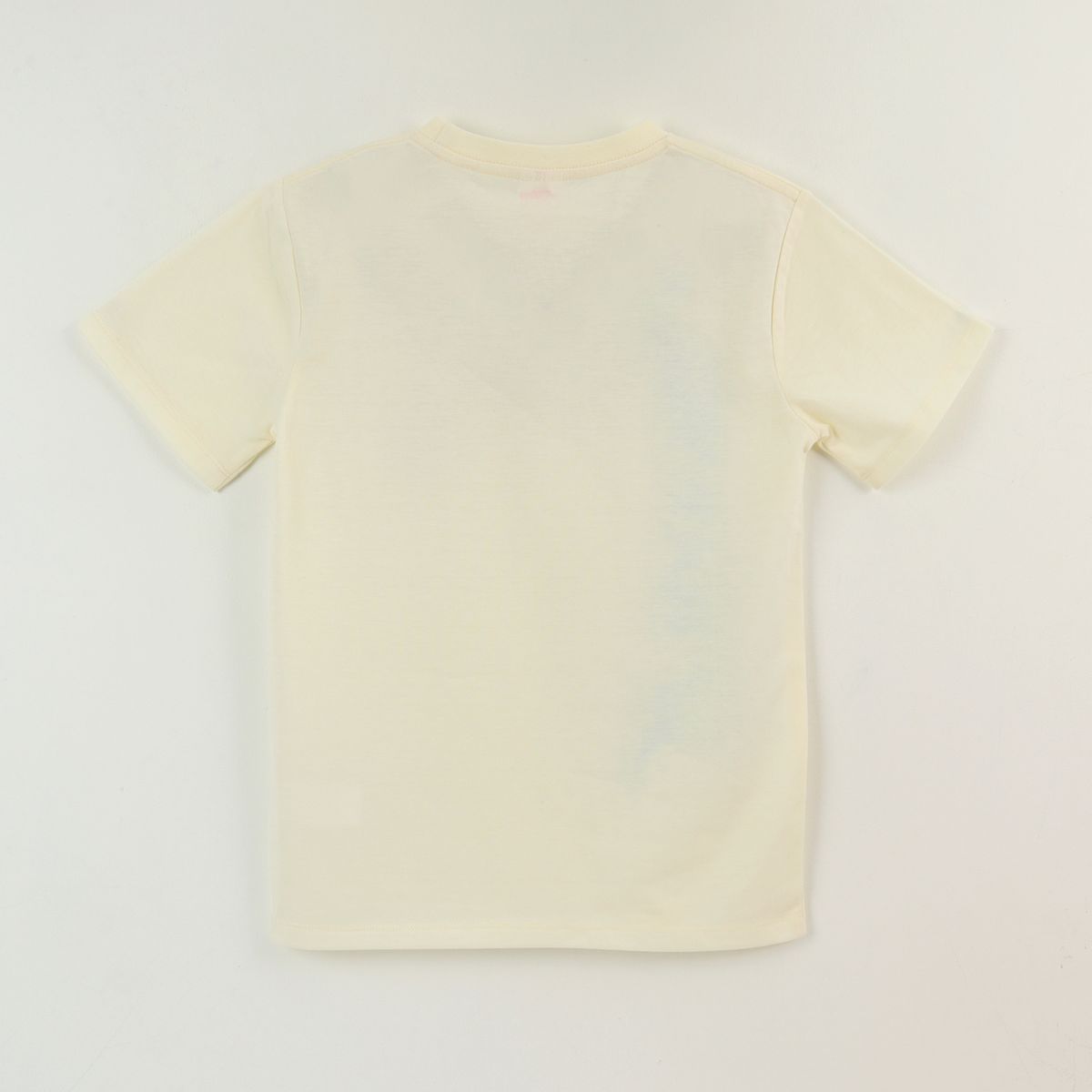 MARVEL - Polera Manga Corta Niño Blanco Bolsillo Spiderman Marvel