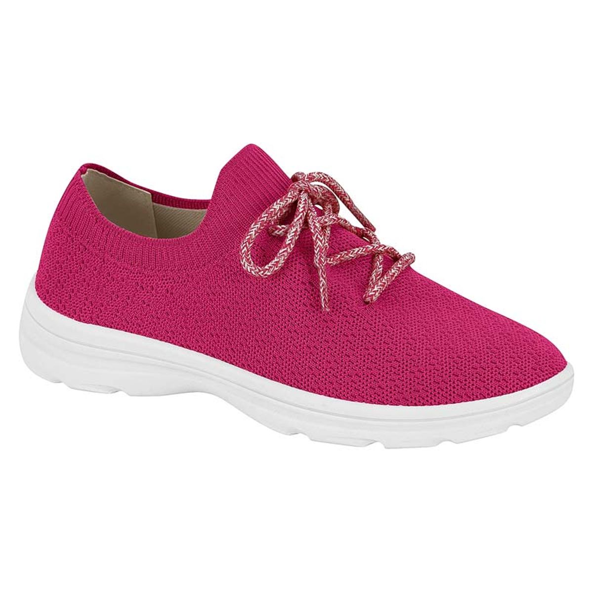 MOLECA - Zapatilla Mujer Moleca Rosado