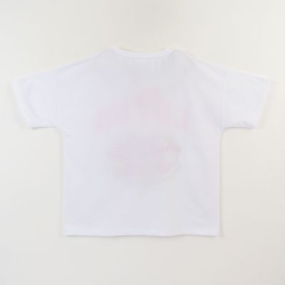 Imagen 2 del producto Polera Manga Corta Niña Blanco Lotso Toy Story