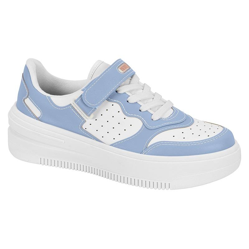 VIZZANO - Zapatilla Mujer Vizzano Celeste