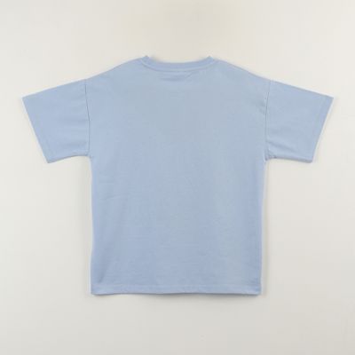 Imagen 2 del producto Polera Manga Corta Niño Azul Spiderman Jump