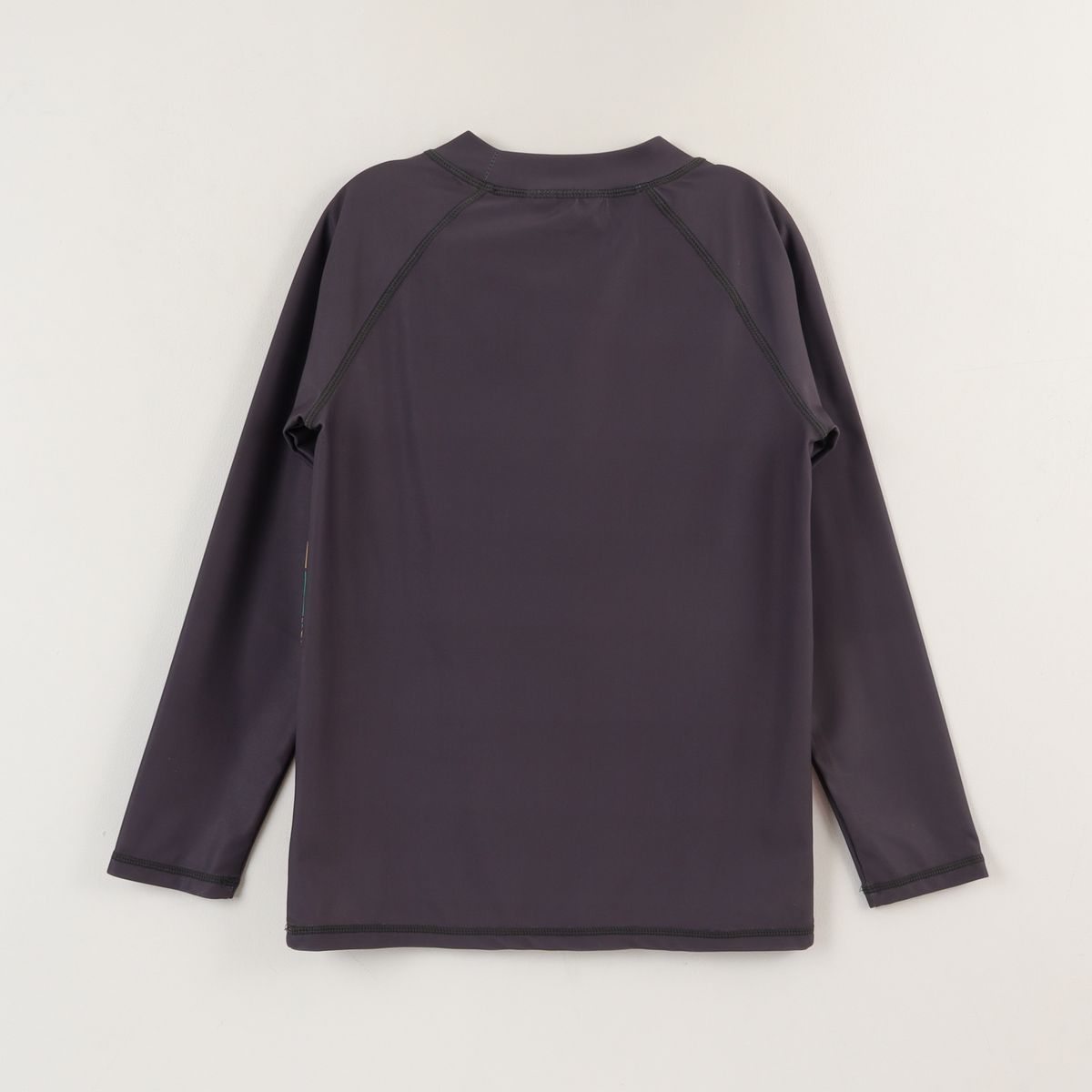 MINECRAFT - Polera UV Manga Larga Niño Verde Full Print Minecraft