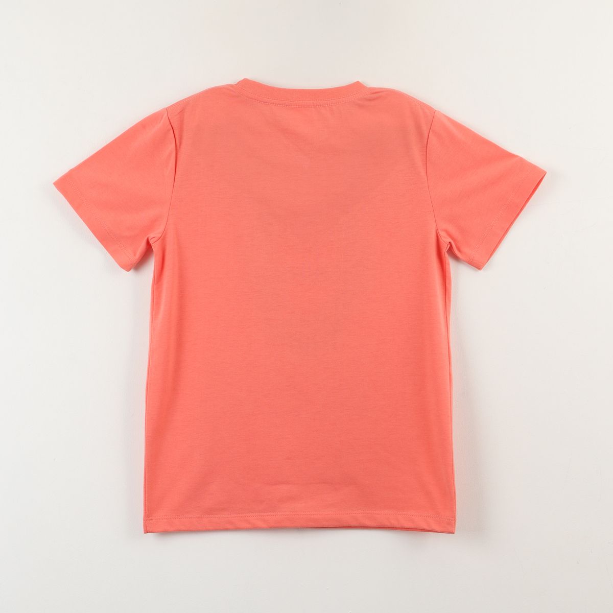 MARVEL - Polera Manga Corta Niño Rojo Iron Man Avengers Marvel