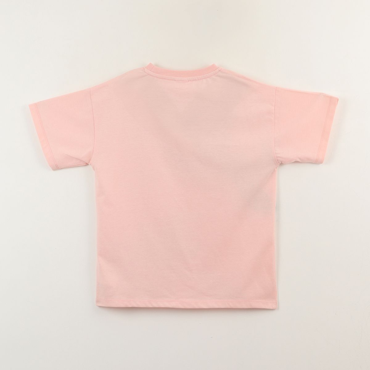 MARVEL - Polera Manga Corta Niño Damasco Spiderman Jump Marvel