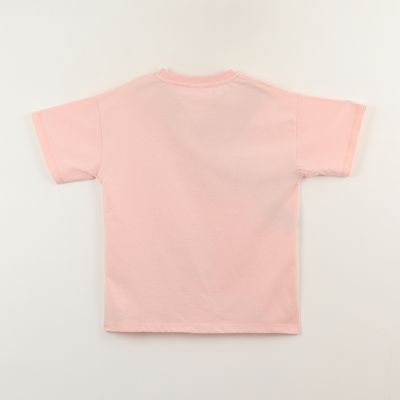 Imagen 2 del producto Polera Manga Corta Niño Damasco Spiderman Jump