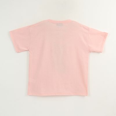 Imagen 2 del producto Polera Manga Corta Niño Damasco Creeper Boom