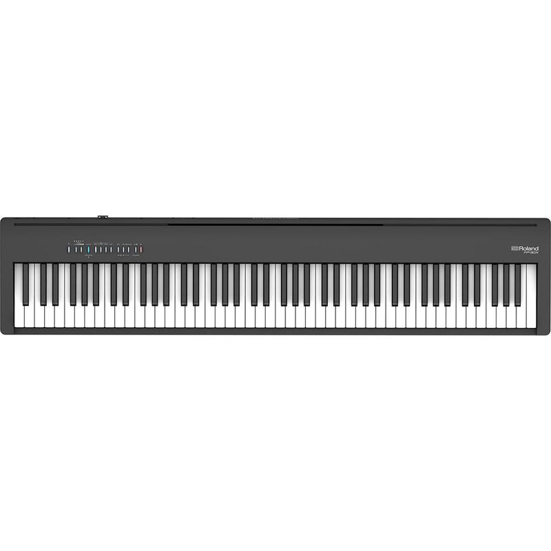 ROLAND - Piano Digital Roland FP-30X - Negro