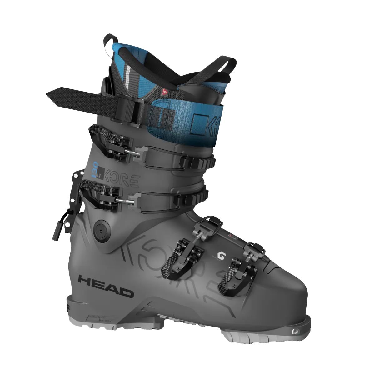 HEAD - Bota Esquí Freeride Head Kore 130 LV
