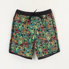 MINECRAFT - Traje de baño Niño Verde Full Print