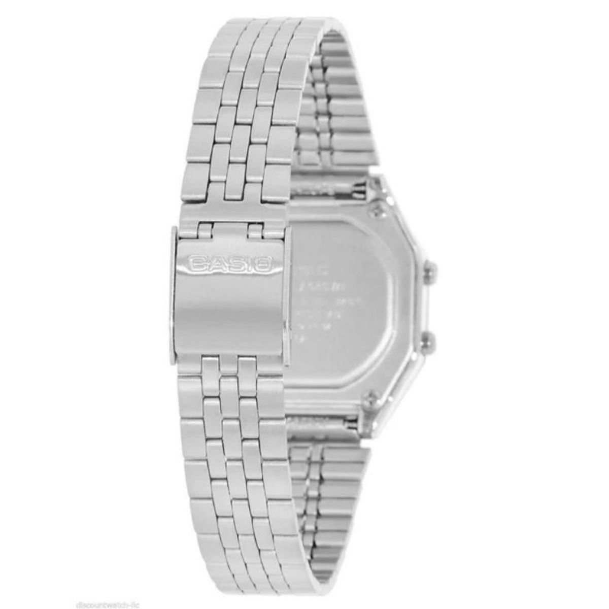 CASIO - Reloj Casio Mujer Vintage LA680WA-7DF