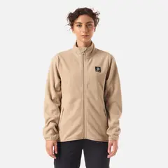 HAKA HONU - Polar Mujer Tokerau Pro Taupe