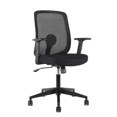 INDUMAC - Silla giratoria Homework DOT