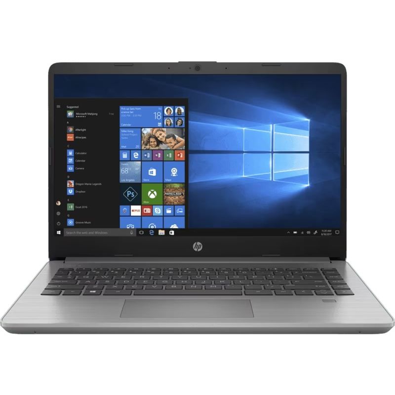 HP - Notebook HP 340S G7 i3-1005G1 16GB 512GB SSD REACONDICIONADO GRADO A