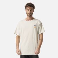 Polera Hombre El Cuernudo Menta Claro