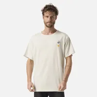 Polera Hombre El Cuernudo Menta Claro