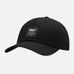 LIPPI - Jockey Dad Cap Negro