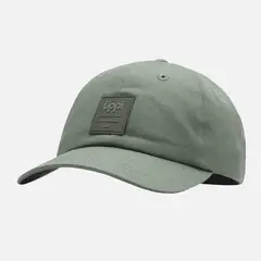 LIPPI - Jockey Dad Cap Jade Oscuro