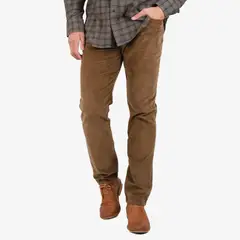 MOSS - Jeans Cotelé