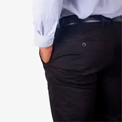 MOSS - Pantalón Gabardina Invierno