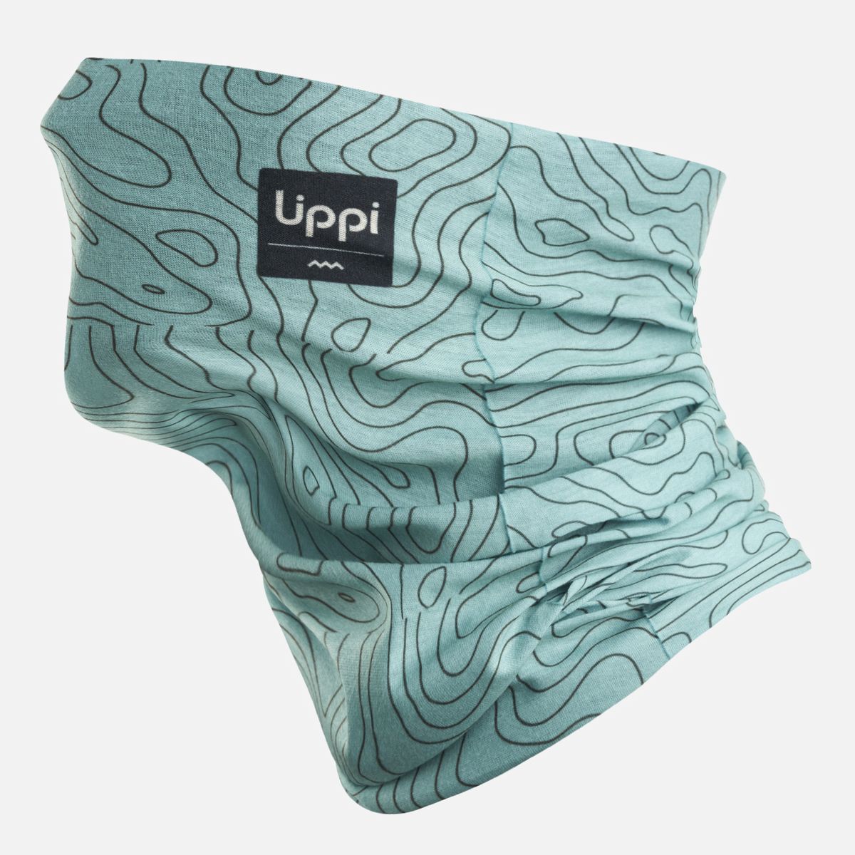 LIPPI - Headex Q-Dry Turquesa Lippi