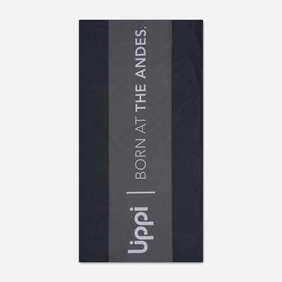 Imagen 2 del producto Headex Q-Dry Gris Oscuro