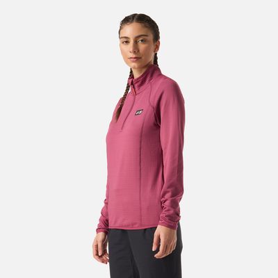 Imagen 2 del producto Polerón Mujer Taina Rosa