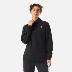 HAKA HONU - Polar Mujer Tokerau Negro