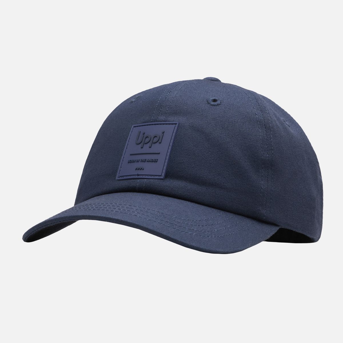 LIPPI - Jockey Dad Cap Azul Marino Lippi