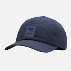 LIPPI - Jockey Dad Cap Azul Marino