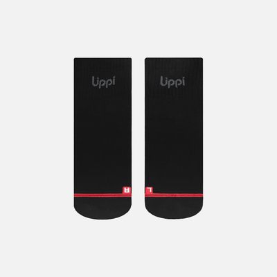 Imagen 2 del producto Calcetines Logo Pack Short Negro