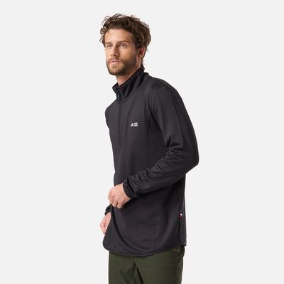 Imagen 2 del producto Polerón Hombre Taina Negro