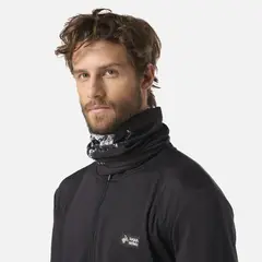 HAKA HONU - Headex Unisex La Tortuga Negro