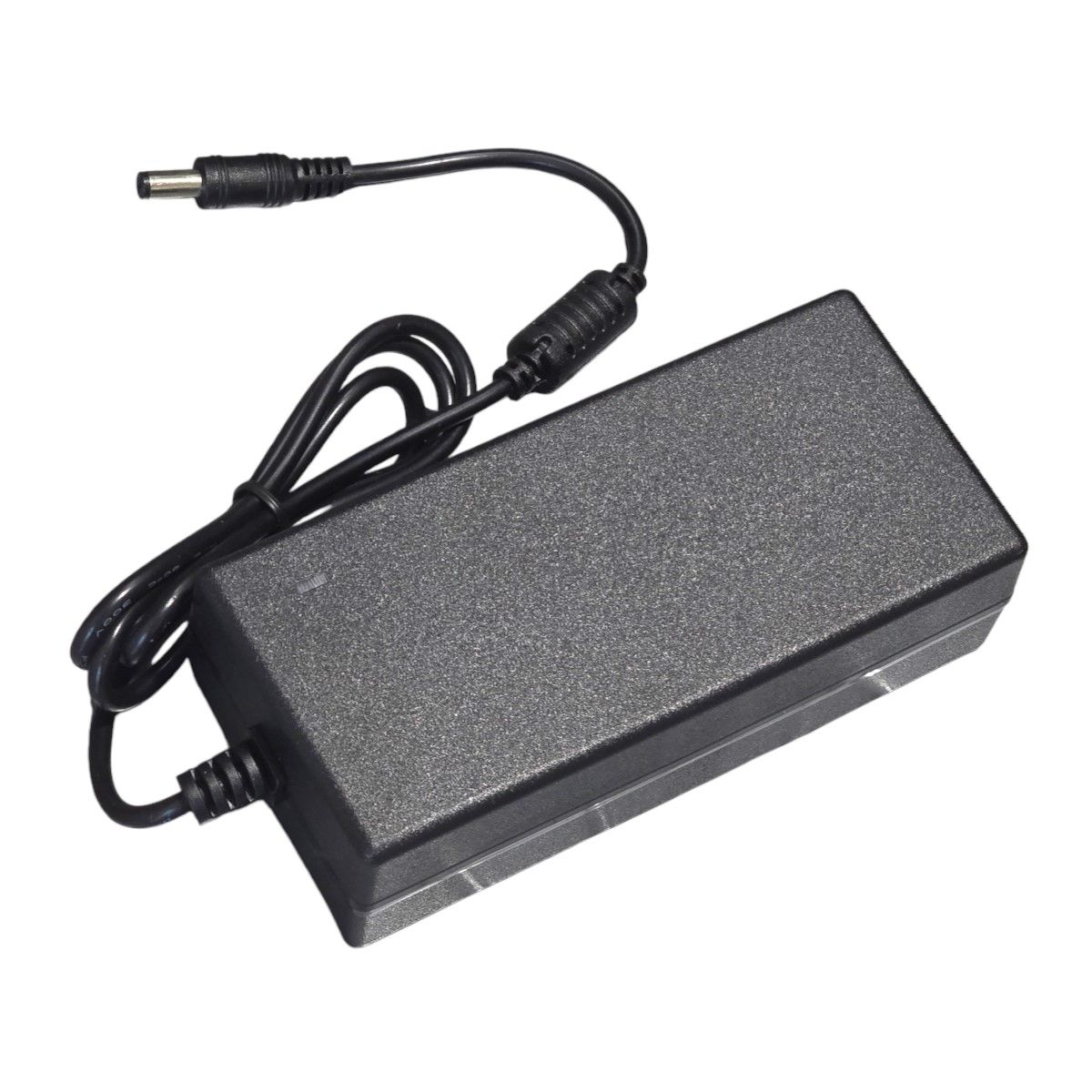 TECNOLAB - Fuente Poder Camara Seguridad 12v 8a Tecnolab TL222 8 Cables