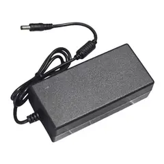 TECNOLAB - Fuente Poder Camara Seguridad 12v 8a TL222 8 Cables