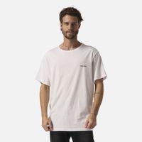 Polera Hombre Polo Blanco