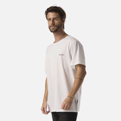 Imagen 2 del producto Polera Hombre Polo Blanco