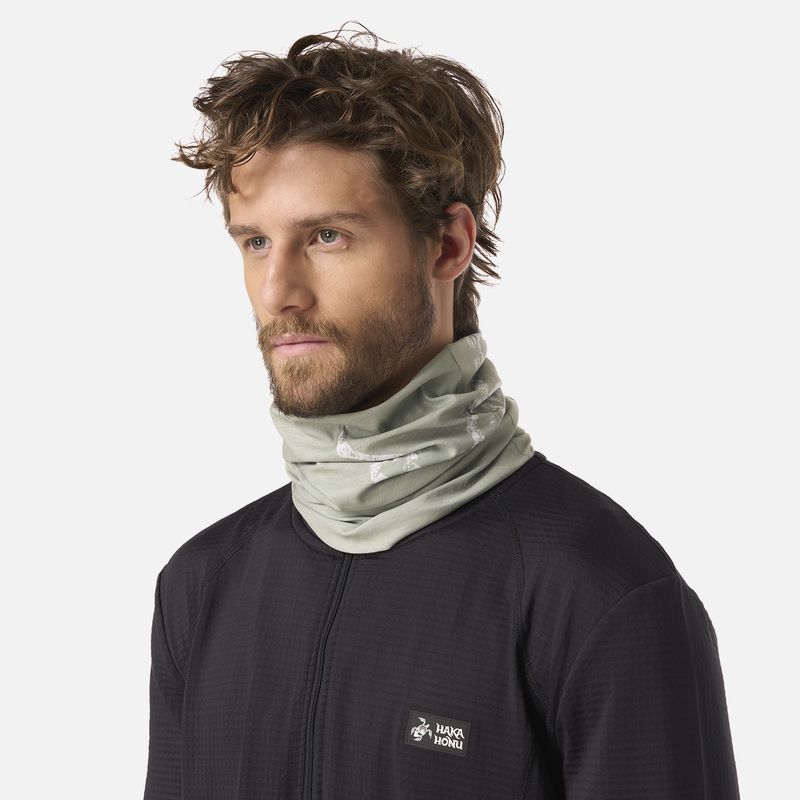 HAKA HONU - Headex Unisex La Tortuga Jade Haka Honu