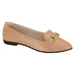 BEIRA RIO - Zapato Plano Mujer Blanco