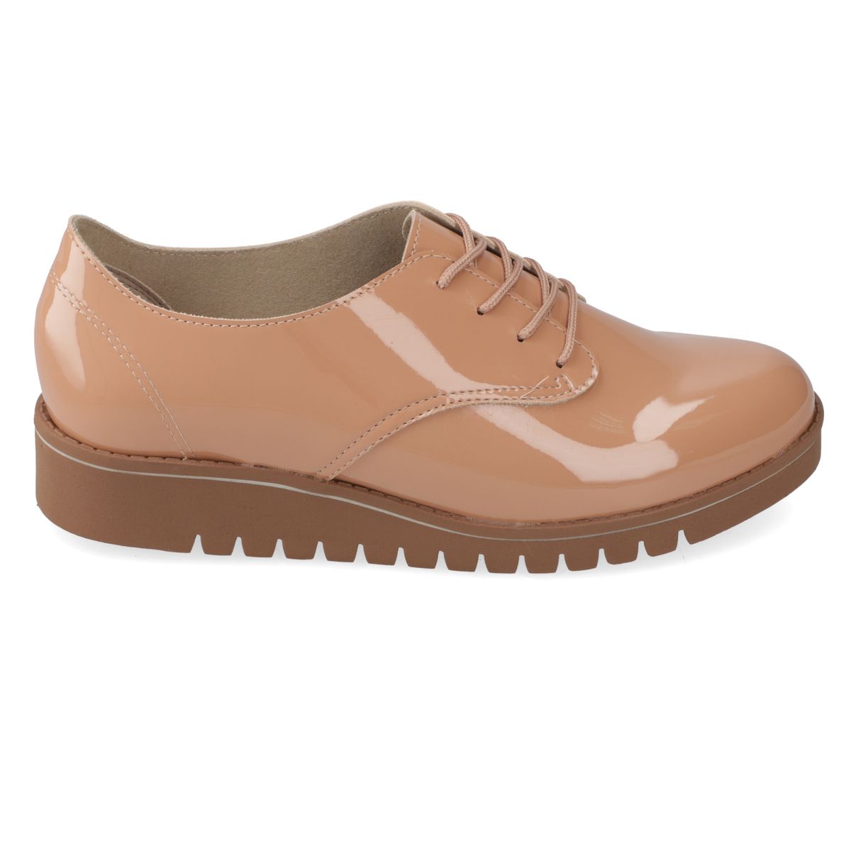 BEIRA RIO - Zapato Plano Mujer Beira Rio Blanco