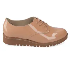 BEIRA RIO - Zapato Plano Mujer Blanco