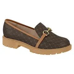 BEIRA RIO - Zapato Plano Mujer Café