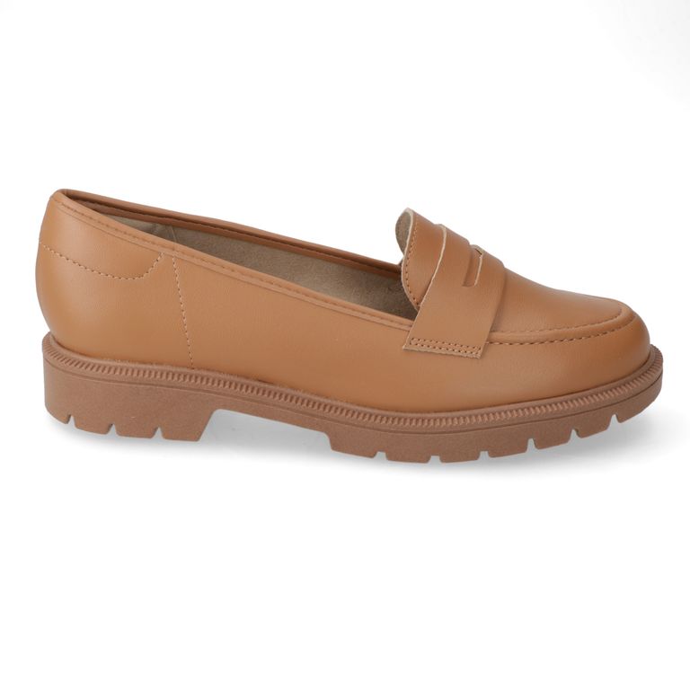 Mocasín Mujer
