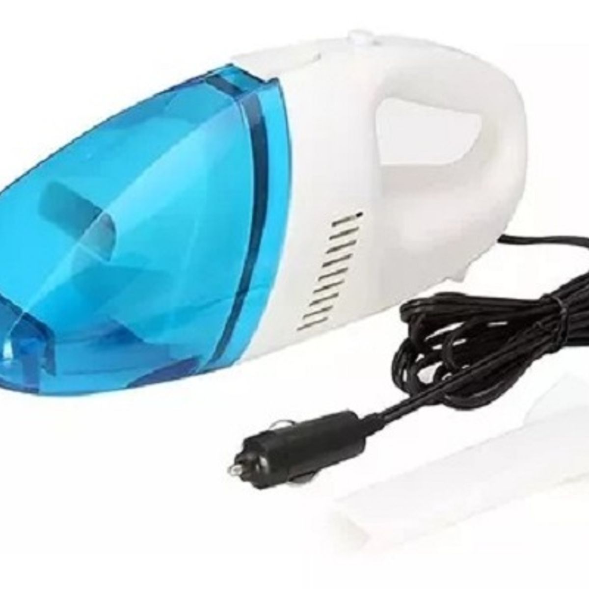 GENERICO - Aspiradora De Auto Inalambrica