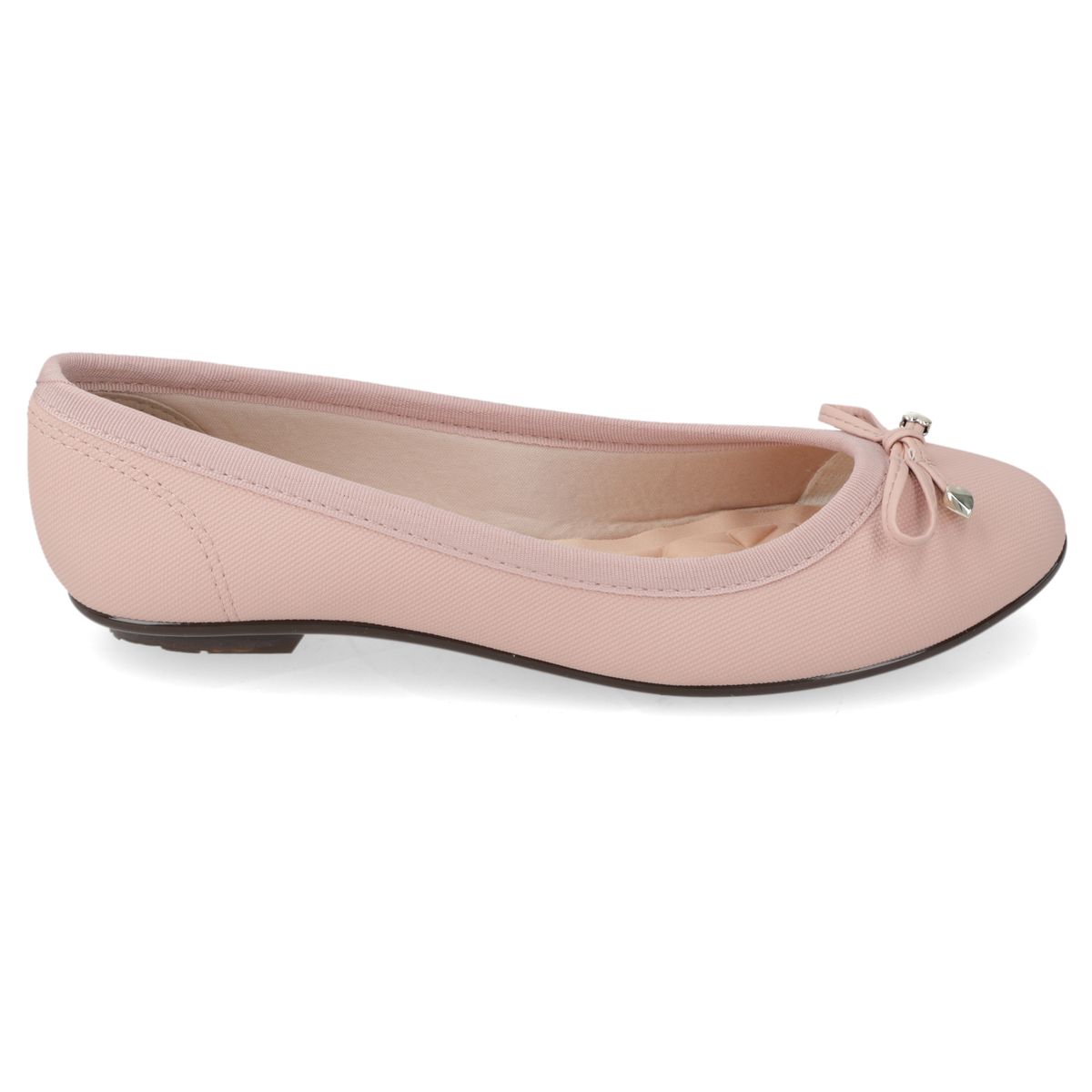 MOLECA - Zapato Plano Mujer Moleca Rosado