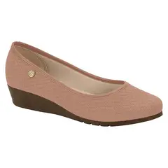 MOLECA - Zapato Plano Mujer Beige