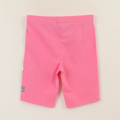 Imagen 2 del producto Calza Niña Biker Fucsia Minnie