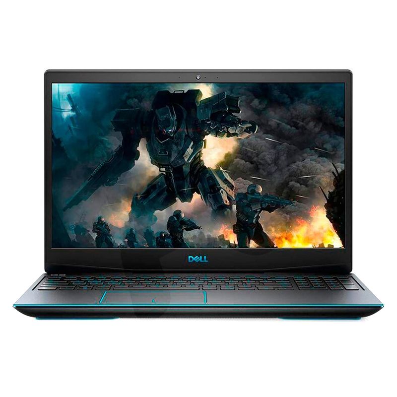 DELL - Notebook Gamer Dell G3 3590 i7