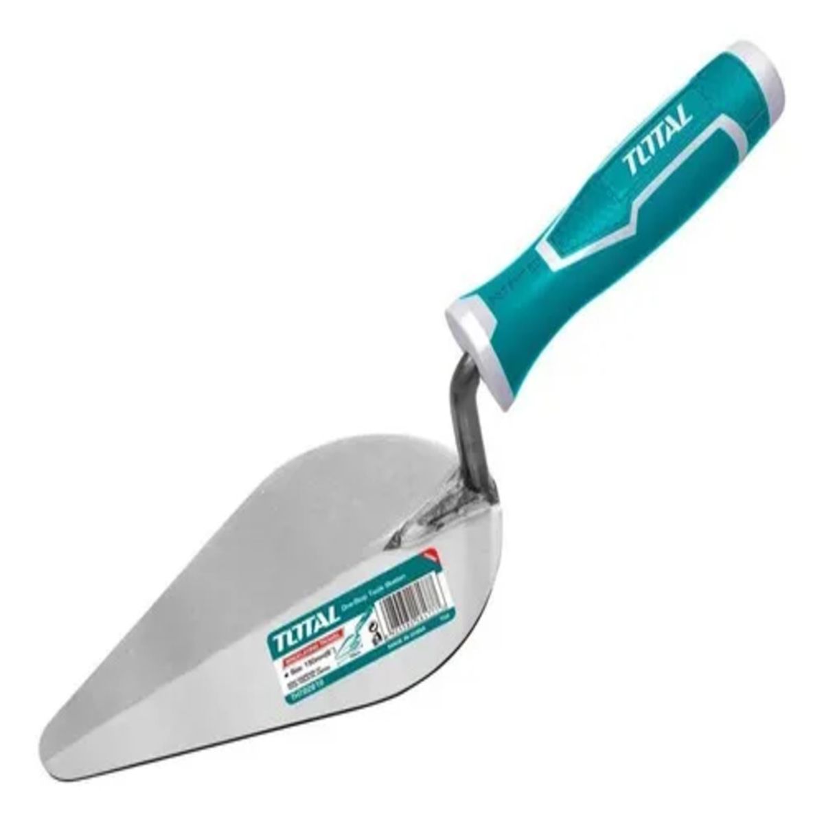 TOTAL TOOLS - Espatula Construccion Lengueta 6 Pulgadas 150mm