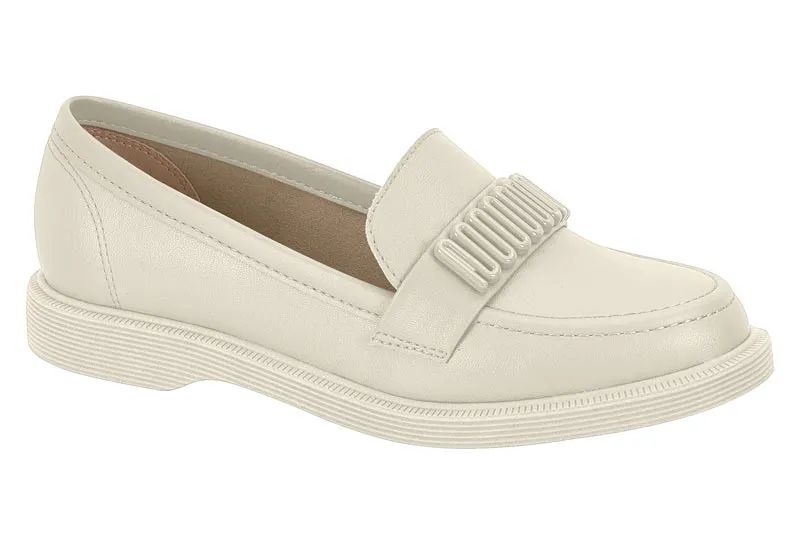 Mocasín Mujer