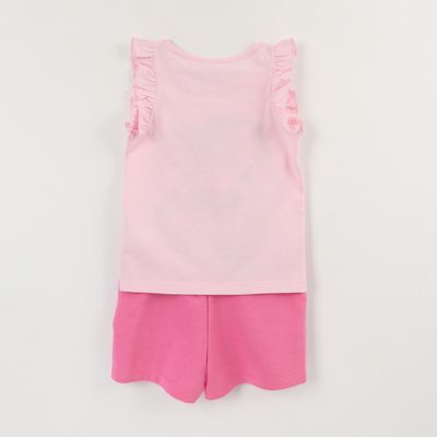 Imagen 2 del producto Conjunto Niña Rosado Skye Jumping